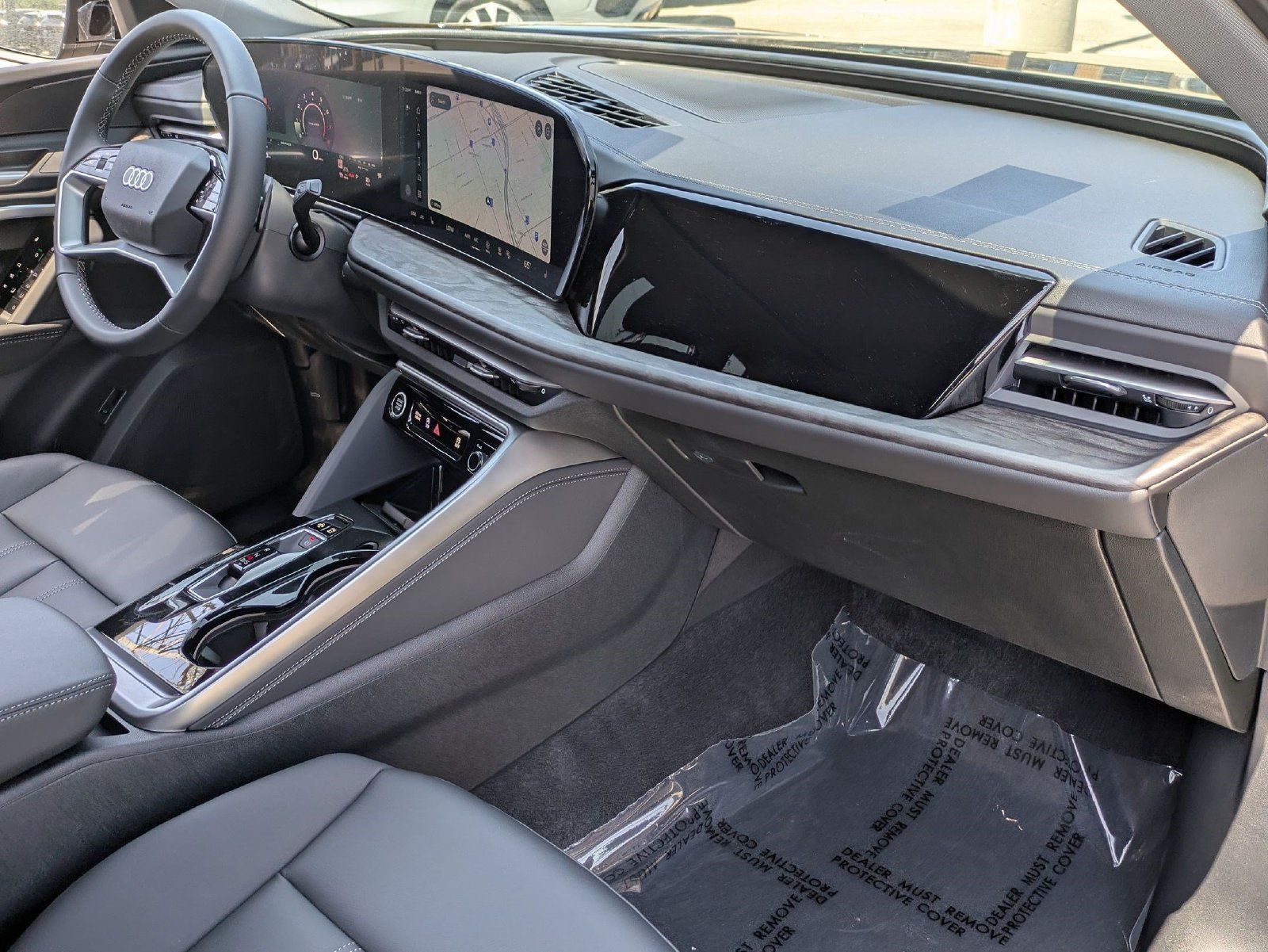 New 2026 Audi Q5 2.0T AWD/4WD image 9