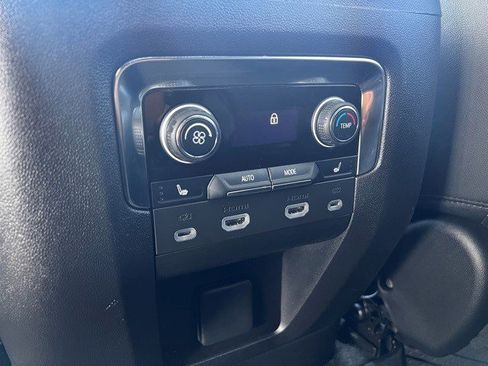 Certified 2024 Chevrolet Suburban High Country w/ Max Trailering Package image 16