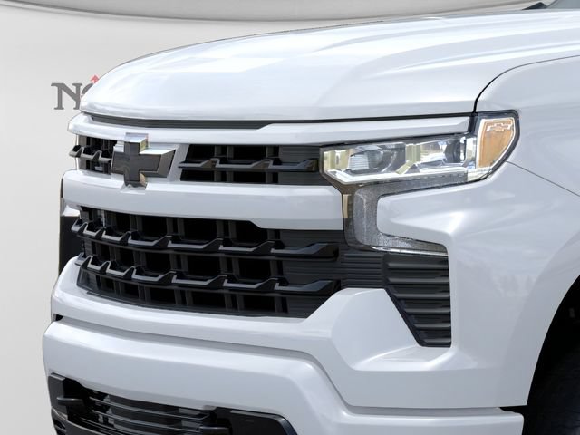 New 2026 Chevrolet Silverado 1500 RST w/ RST Select Package RWD image 13