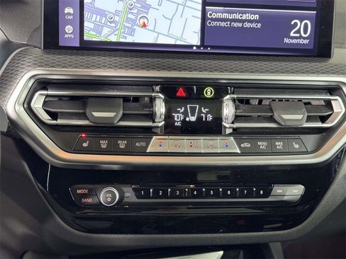 Used 2023 BMW X3 xDrive30i w/ M Sport Package image 28