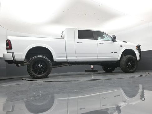 Used 2022 RAM 2500 Limited AWD/4WD image 41