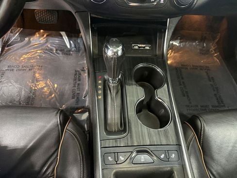 Used 2019 Chevrolet Impala Premier FWD image 19