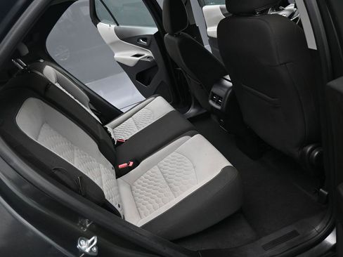 Used 2018 Chevrolet Equinox LS image 6