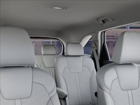 New 2026 Kia Sorento EX image 27