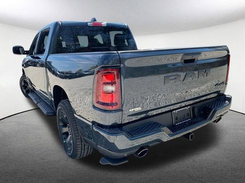 Used 2026 RAM 1500 Express AWD/4WD image 9