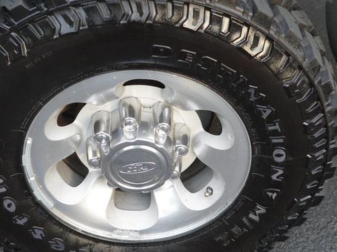 Used 1999 Ford F250 Lariat image 45