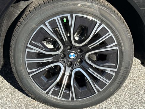 New 2026 BMW X3 xDrive30 w/ Premium Package image 12