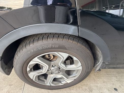 Used 2018 Honda CR-V EX image 15