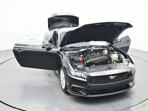 New 2026 Ford Mustang Premium RWD image 32