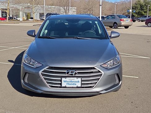 Used 2018 Hyundai Elantra Value Edition image 2