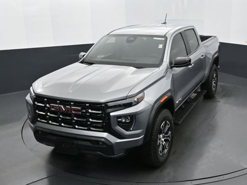 Used 2024 GMC Canyon AT4 w/ LPO, Skid Plate Package image 27