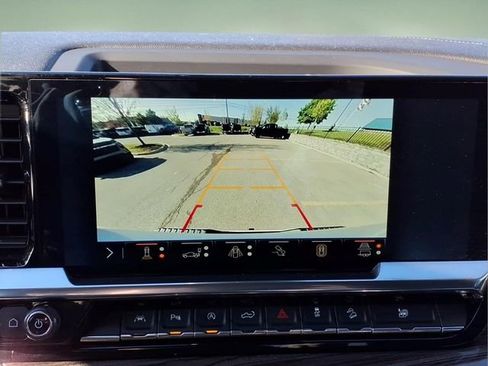 Used 2024 Chevrolet Silverado 1500 RST w/ All Star Edition Plus AWD/4WD image 22