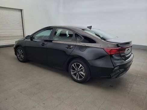 Used 2023 Kia Forte LXS FWD image 3