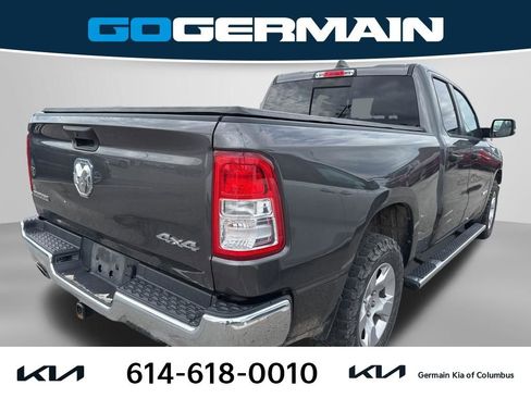 Used 2023 RAM 1500 Big Horn image 5