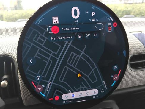 Used 2025 MINI Cooper S image 29