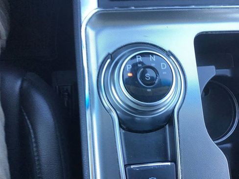 Used 2023 Ford Edge Titanium w/ Cargo Accessory Package image 15