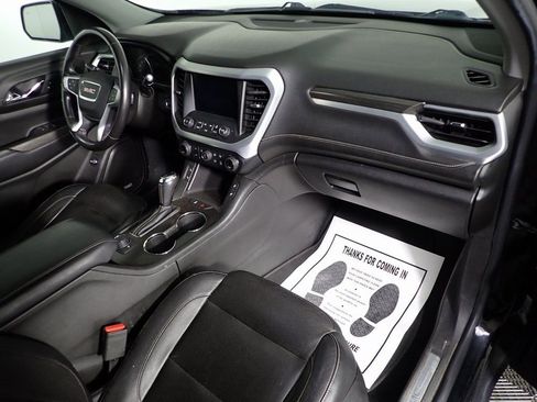 Used 2019 GMC Acadia SLT image 35