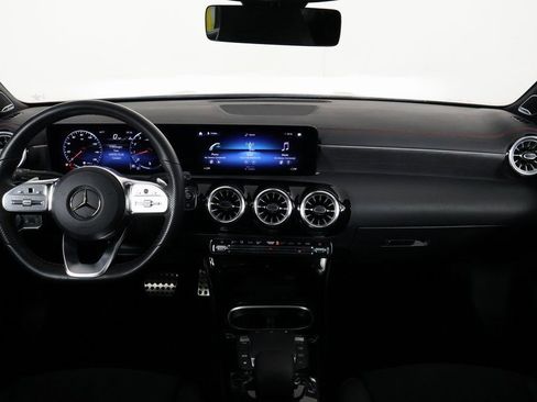 Certified 2023 Mercedes-Benz CLA 250 image 8