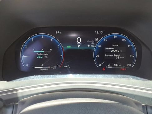 Used 2024 Toyota Grand Highlander FWD image 31