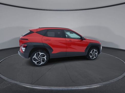New 2026 Hyundai Kona SEL Premium image 8