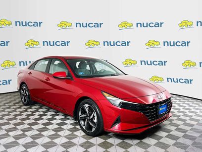 Used 2023 Hyundai Elantra SEL w/ Convenience Package