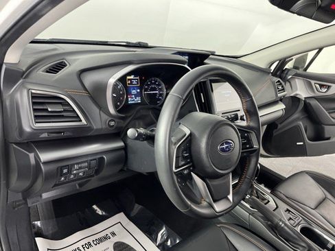 Used 2023 Subaru Crosstrek 2.5i Limited AWD/4WD image 16