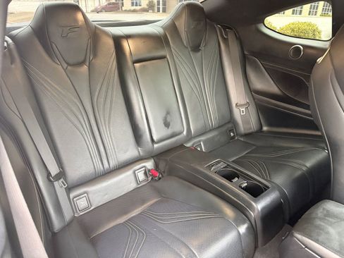 Used 2015 Lexus RC F w/ Premium Package image 40