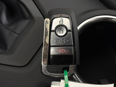 New 2026 Ford Mustang Premium RWD image 32