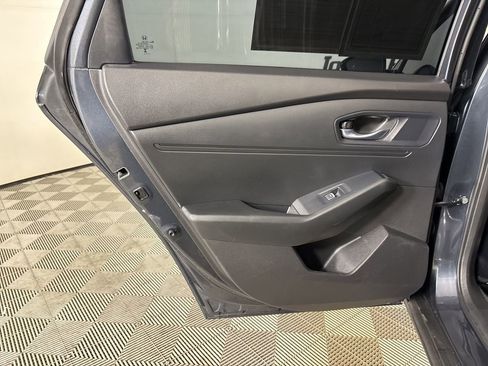 Used 2025 Honda Accord SE image 20