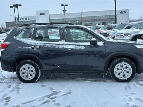 Used 2019 Subaru Forester w/ Alloy Wheel Package image 29