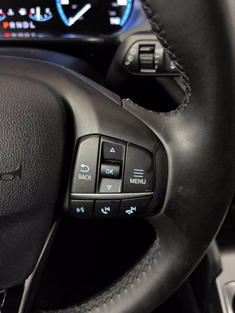 Used 2024 Ford Bronco Sport Big Bend w/ Convenience Package AWD/4WD image 18