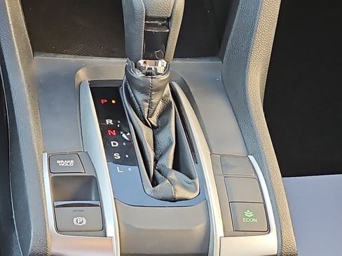 Used 2020 Honda Civic LX image 13