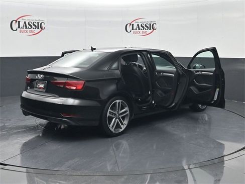 Used 2019 Audi A3 2.0T Premium w/ Convenience Package image 35