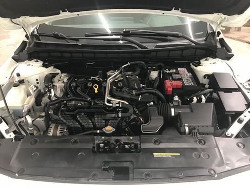 Used 2023 Nissan Altima 2.5 S image 36