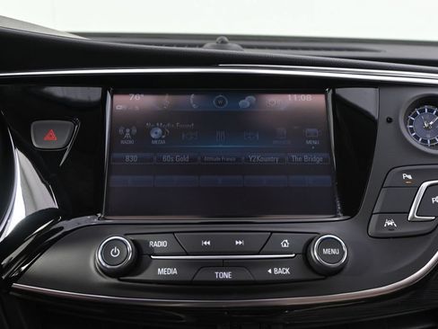 Used 2017 Buick Envision Premium w/ Driver Confidence Package AWD/4WD image 28