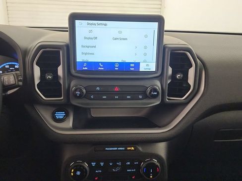 Certified 2024 Ford Bronco Sport Big Bend w/ Convenience Package AWD/4WD image 13