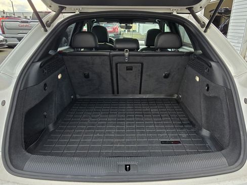 Used 2018 Audi Q3 2.0T Premium image 44