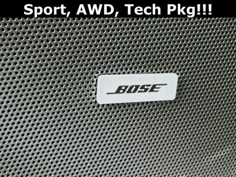 Used 2024 Cadillac XT6 Sport image 20