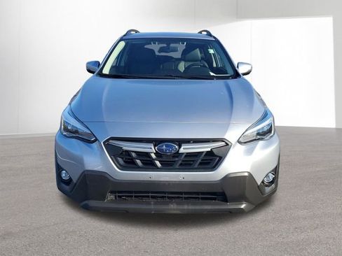 Used 2023 Subaru Crosstrek 2.5i Limited image 16