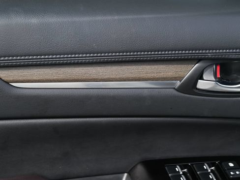 Certified 2024 MAZDA CX-5 Signature AWD/4WD image 39
