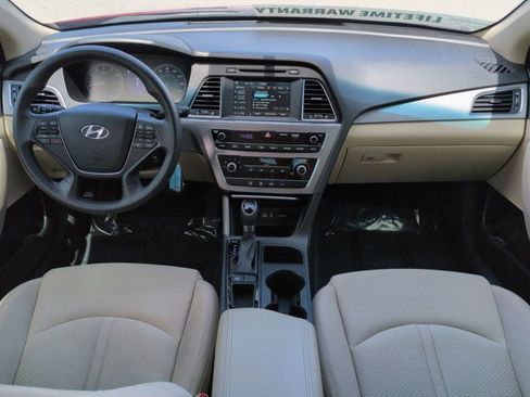 Used 2016 Hyundai Sonata SE image 15