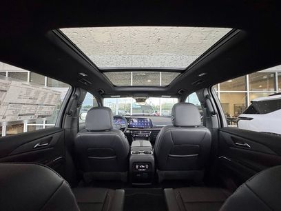 New 2026 Chevrolet Traverse Z71 w/ Driver Confidence Package