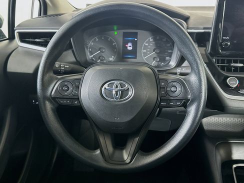 Used 2024 Toyota Corolla LE image 17