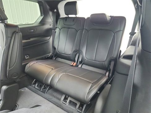 New 2026 Jeep Grand Cherokee L Limited image 36