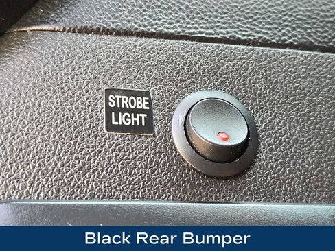 Used 2022 Chevrolet Silverado 3500 W/T w/ WT Fleet Convenience Package AWD/4WD image 9