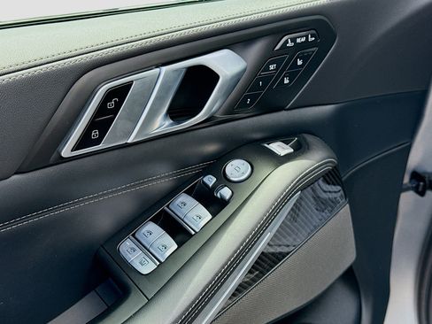 Used 2023 BMW X7 M60i w/ Executive Package image 24