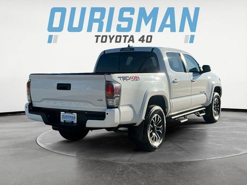 Used 2023 Toyota Tacoma TRD Sport image 6