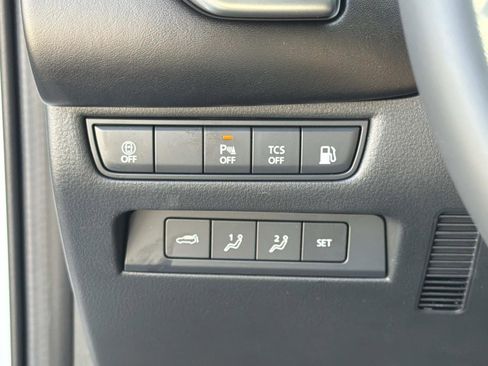 New 2026 MAZDA CX-50 AWD 2.5 Hybrid w/ Weather Package image 17