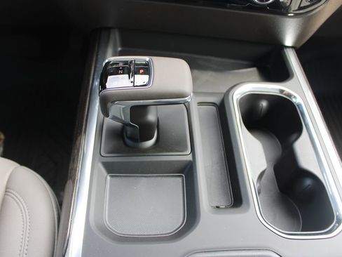 New 2026 Chevrolet Silverado 1500 LT Trail Boss image 43