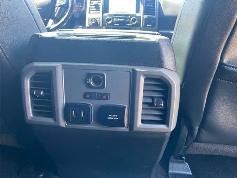 Used 2017 Ford F150 Raptor w/ Equipment Group 802A Luxury AWD/4WD image 12